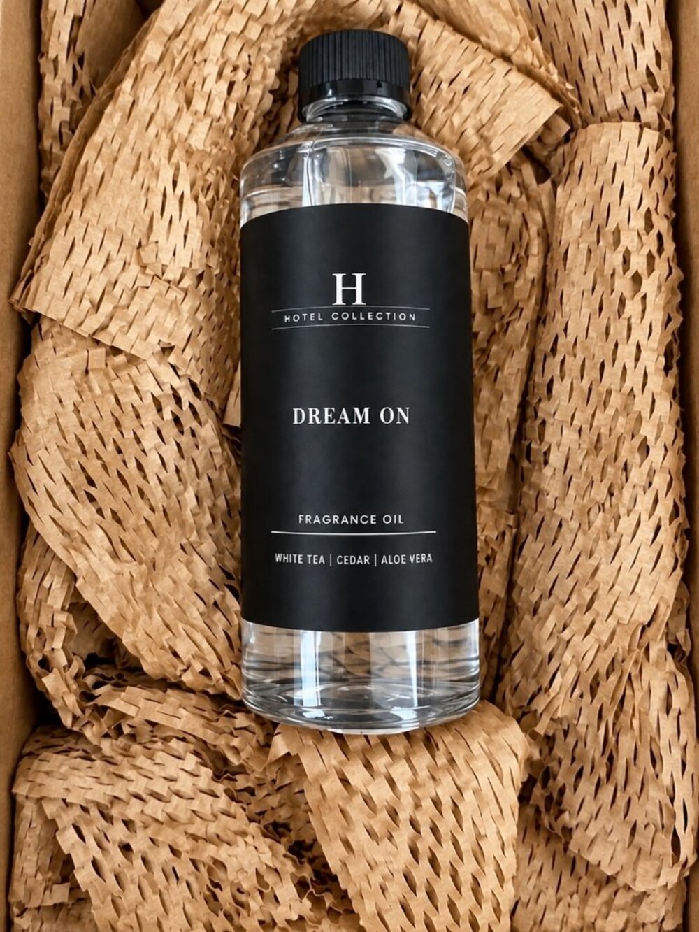 DREAM ON 500ml Aroma Diffuser Oil Inspired Westin Hotels, Hotel Collection 360